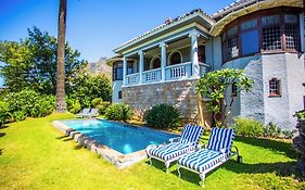 Cape Riviera Guesthouse